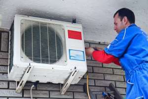 24/7 and Emergency HVAC Near Beach, TX | Air Conidtioning and Heating Contractors